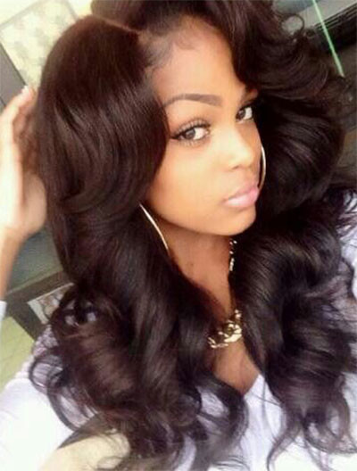 Cute Sew In Hairstyles
 12 Cute Spring Hairstyles Looks & Trends For Black Women