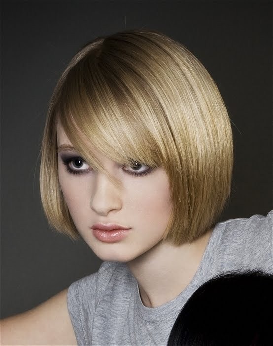 Cute Short Haircuts For Girls
 Cute Short Haircuts For Girls To Look Pretty In 2016 The