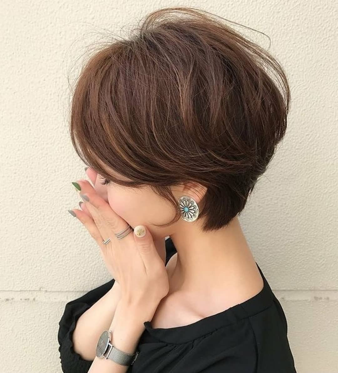 Cute Short Haircuts For Girls
 10 Cute Short Hairstyles and Haircuts for Young Girls