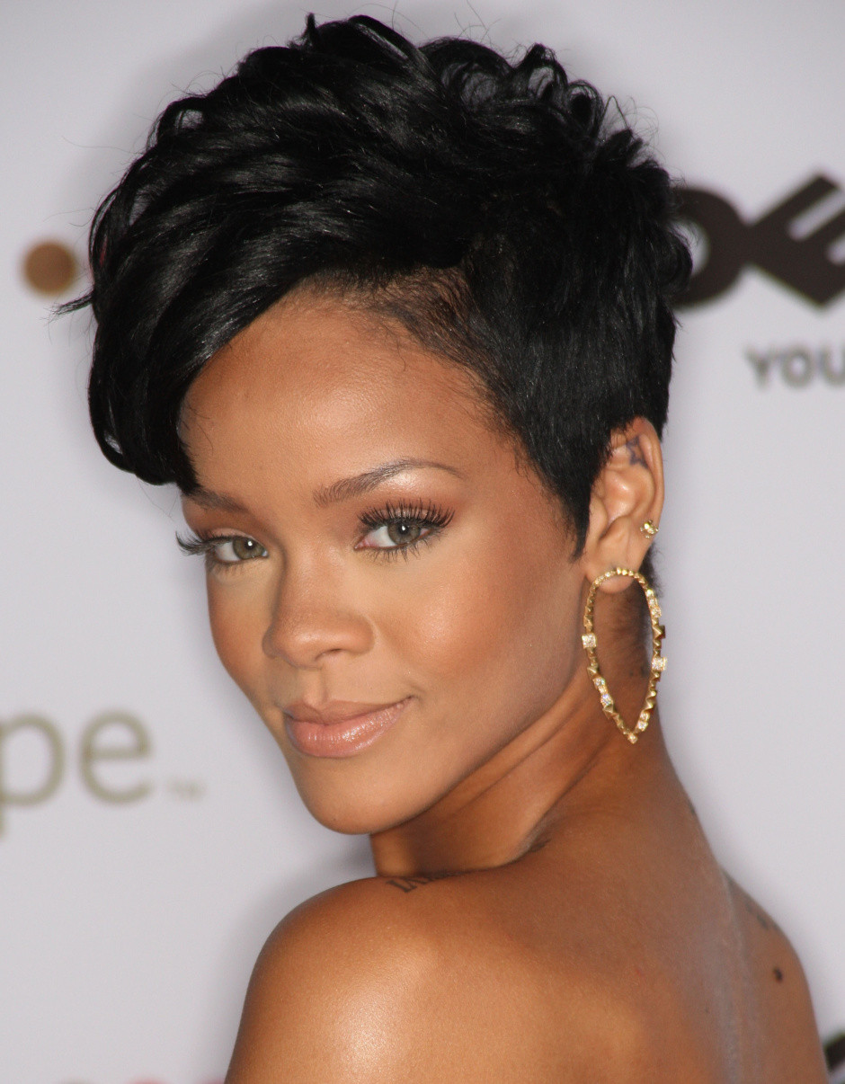 Cute Short Hairstyles African American
 African American Hairstyles For Women Tips to Create