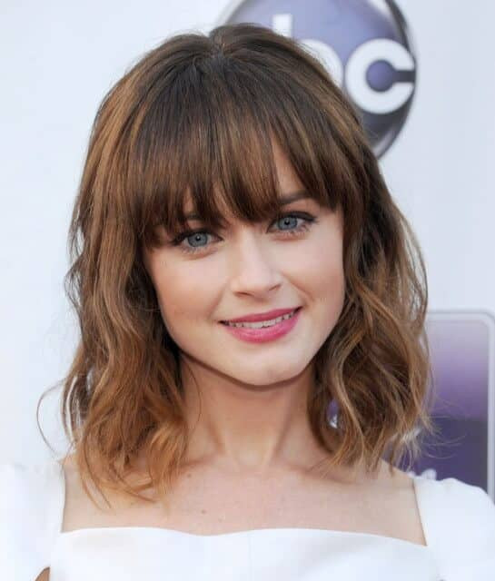 Cute Short Hairstyles With Bangs
 50 Ways to Wear Short Hair with Bangs for a Fresh New Look