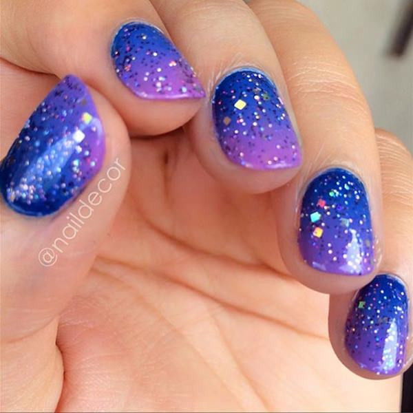 Cute Short Nail Designs
 132 Easy Designs for Short Nails That You Can Try at Home