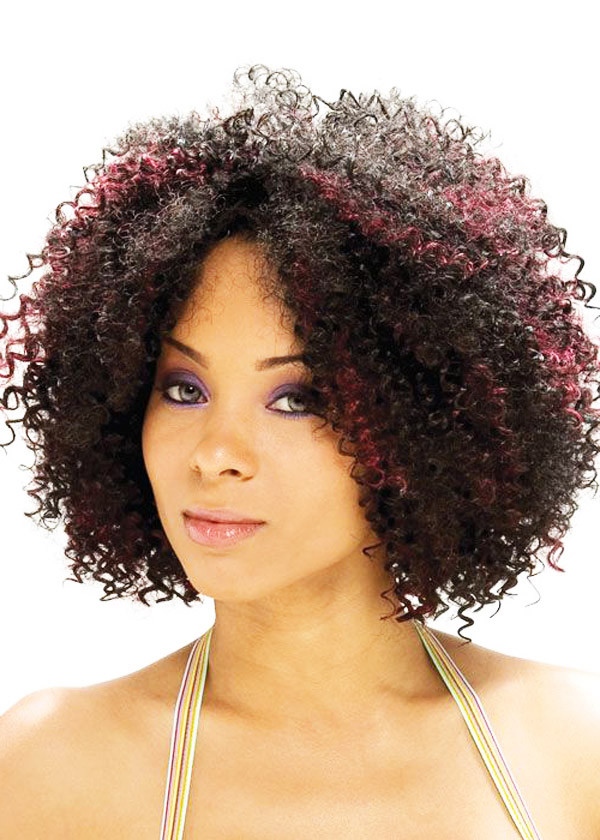 Cute Short Weave Hairstyles
 Short Curly Weave Hairstyles for Women