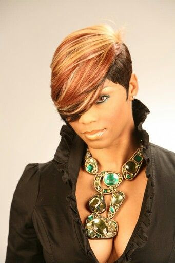 Cute Short Weave Hairstyles
 Quick weave quick weave