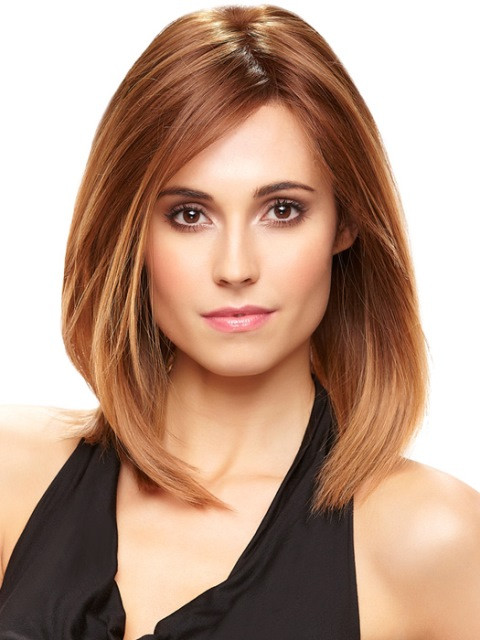 Cute Shoulder Length Haircuts
 16 Sizzling Shoulder Length Hairstyles To flatter Your