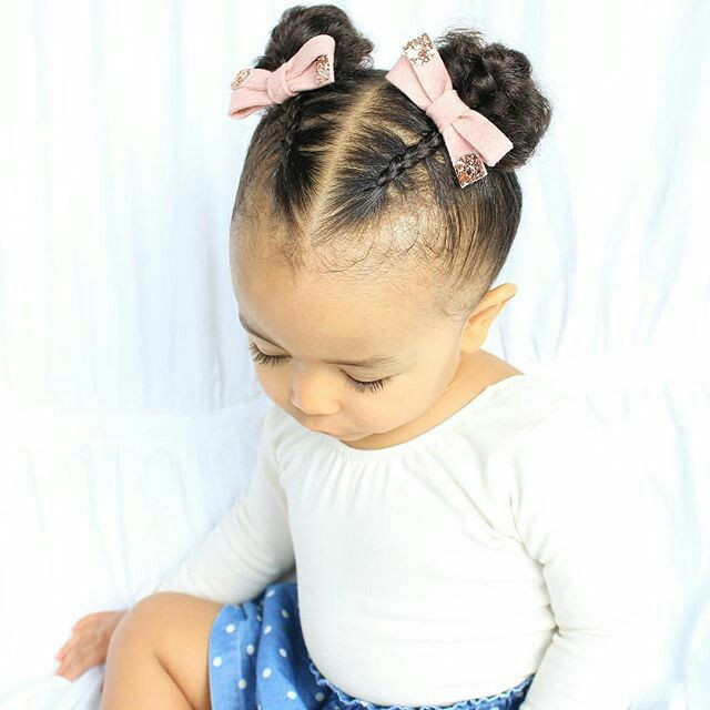 Cute Toddler Hairstyles
 8 Chic Half Up do Hairstyles