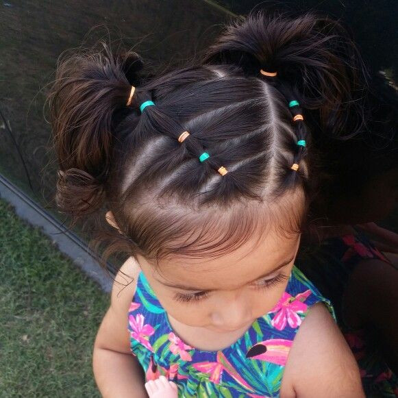 Cute Toddler Hairstyles
 Toddler hairstyles