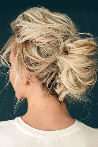 Cute Up Hairstyles For Long Hair
 70 Fun And Easy Updos For Long Hair