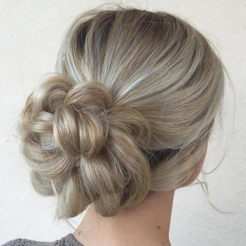 Cute Up Hairstyles For Long Hair
 40 Updos for Long Hair – Easy and Cute Updos for 2020