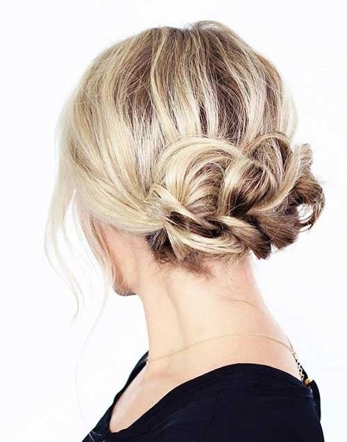 Cute Up Hairstyles For Long Hair
 23 New Updo Long Hair