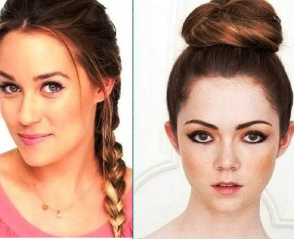 Cute Waitress Hairstyles
 The 8 Best Hairstyles for Nursing Clinicals