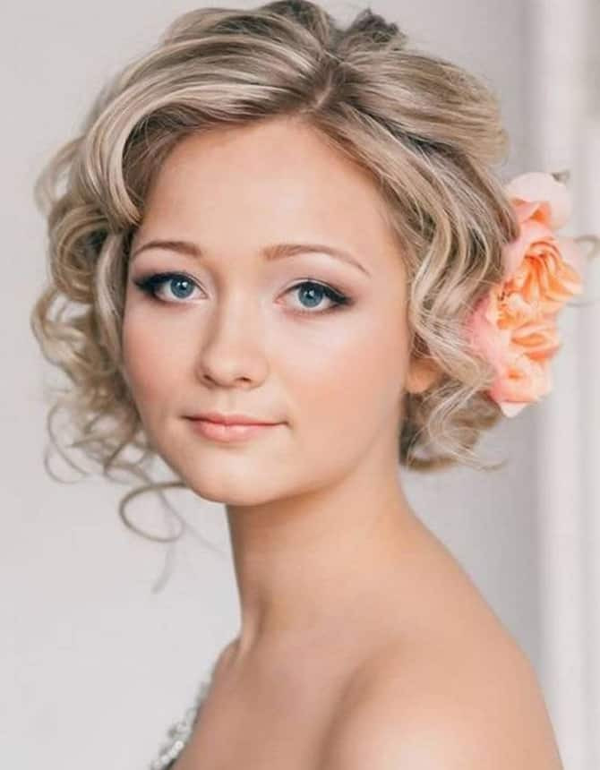 Cute Wedding Guest Hairstyles
 25 Beautiful Wedding Guest Hairstyle Ideas 2019 – SheIdeas