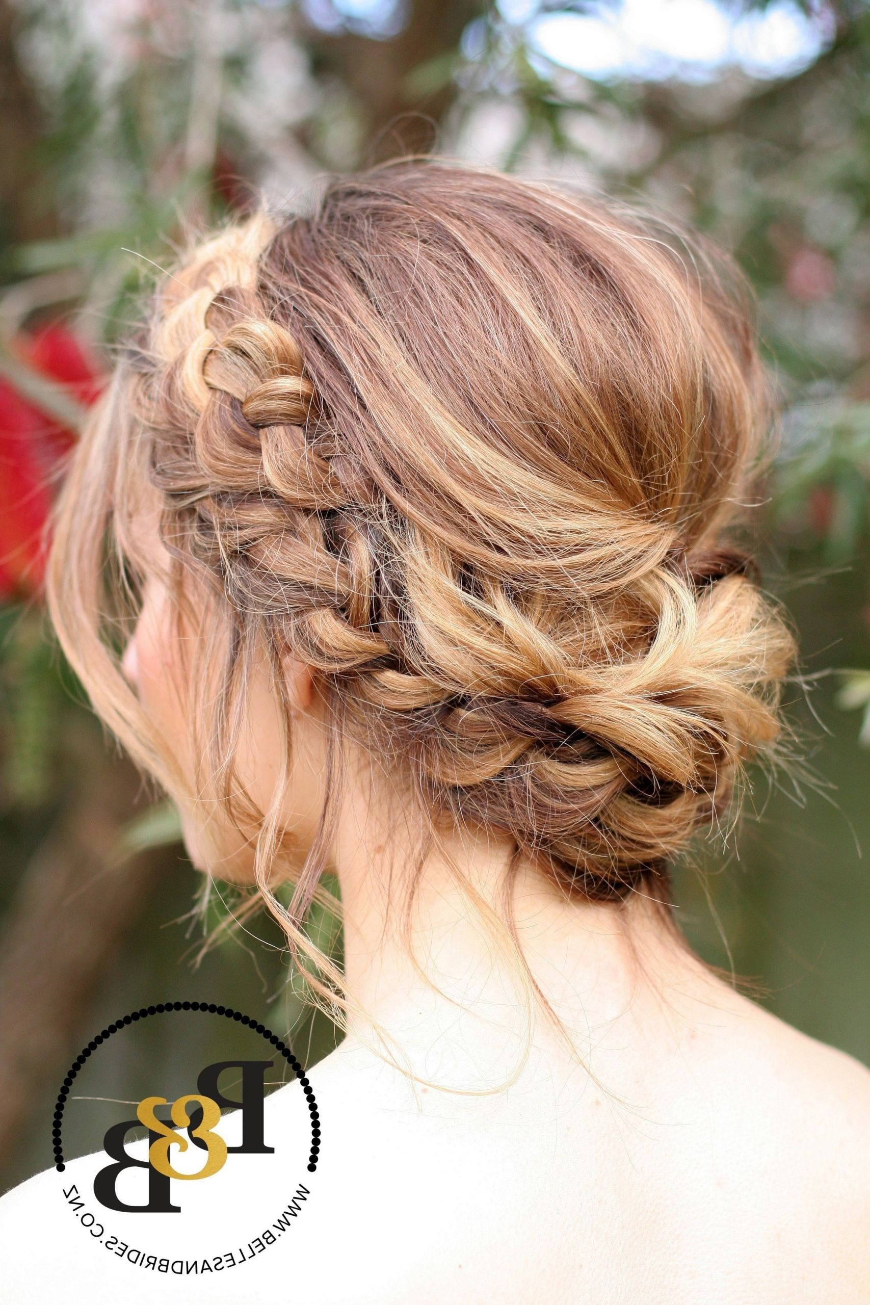 Cute Wedding Hairstyles For Bridesmaids
 15 Best Collection of Cute Wedding Hairstyles For Junior