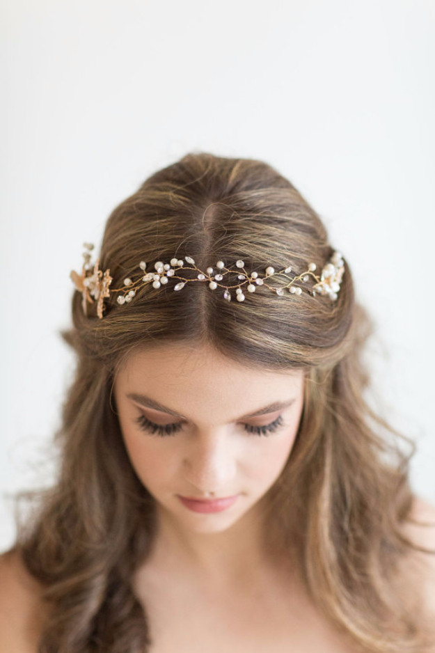 Cute Wedding Hairstyles For Bridesmaids
 24 Beautiful Bridesmaid Hairstyles For Any Wedding The