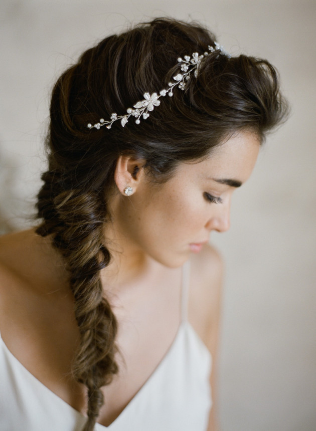 Cute Wedding Hairstyles For Bridesmaids
 20 Gorgeous Hairstyles for Bridesmaids