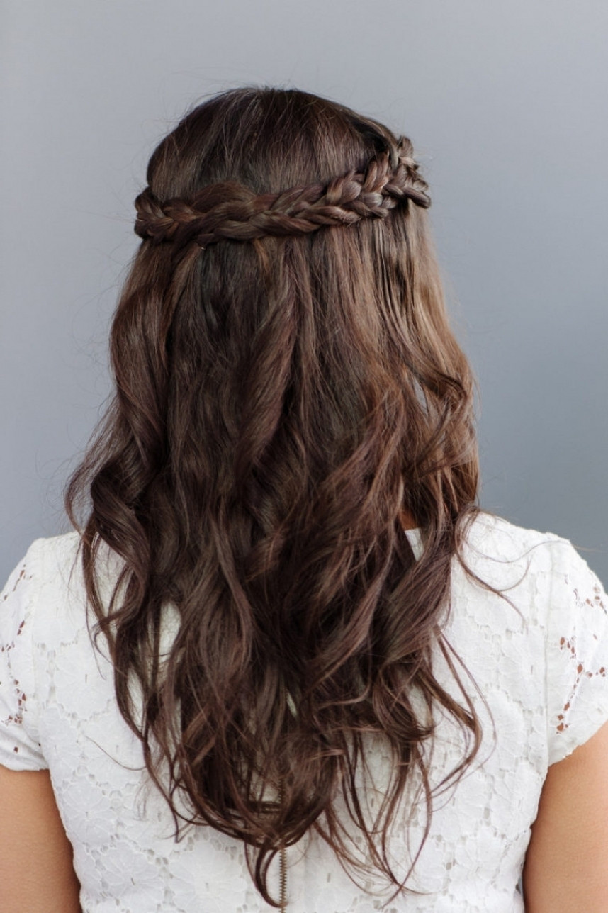 Cute Wedding Hairstyles For Bridesmaids
 2019 Latest Cute Wedding Hairstyles For Bridesmaids