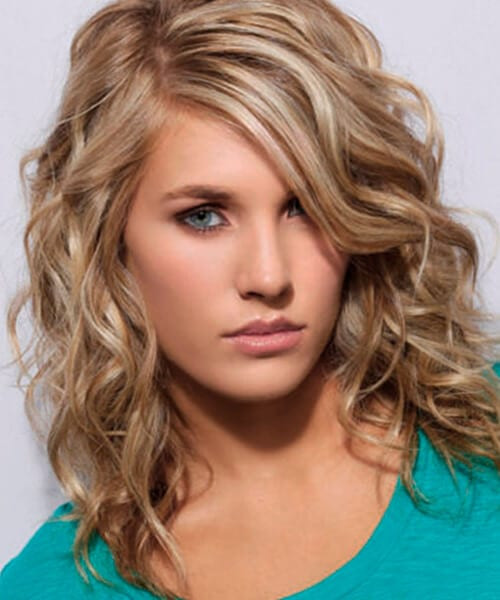 Cute Wet Hairstyles
 Easy and cute hairstyles for short medium and long hair
