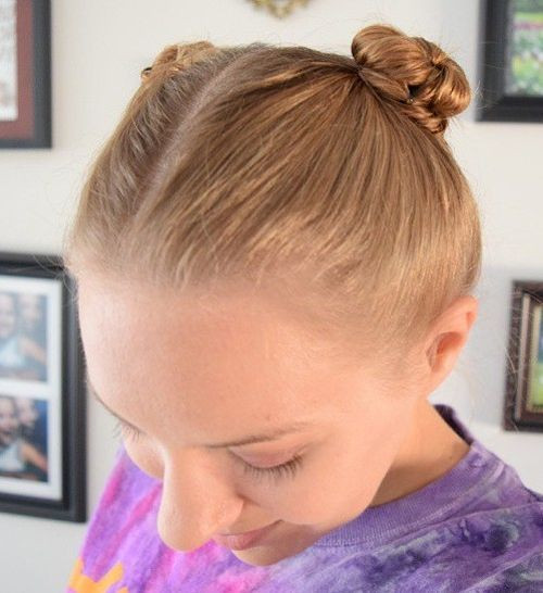 Cute Workout Hairstyles
 40 Best Sporty Hairstyles for Workout – The Right Hairstyles