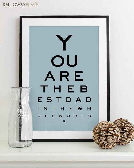 Dad Birthday Gift
 Wedding Gift for Dad Birthday Gift Fathers Day by
