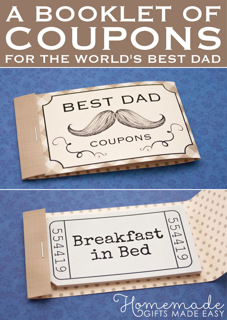 Dad Birthday Gift
 Christmas Gift Ideas for Husband