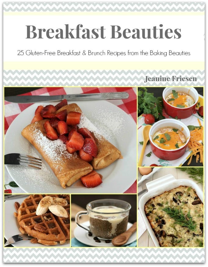 Dairy Free Brunch Recipes
 Breakfast Beauties 25 Gluten Free Breakfast and Brunch