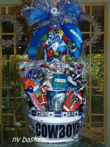Dallas Cowboys Gift Ideas
 Football Dallas Cowboys Birthday