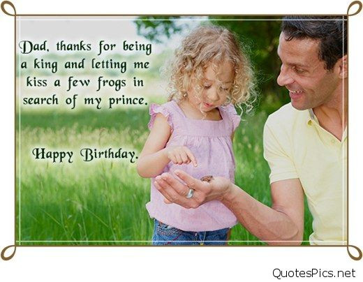 Daughter Birthday Wishes From Dad
 Happy birthday mom dad cards pics sayings 2017
