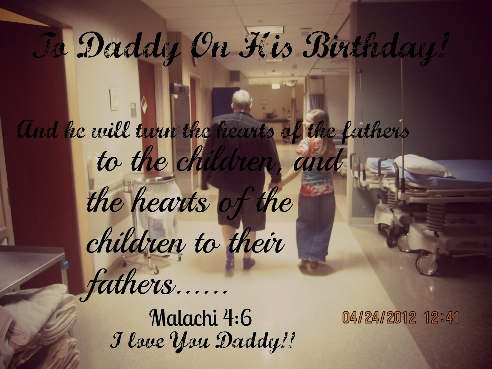 Daughter Birthday Wishes From Dad
 LOVINHUGGIN Best Birthday Wishes To Dad From Daughter