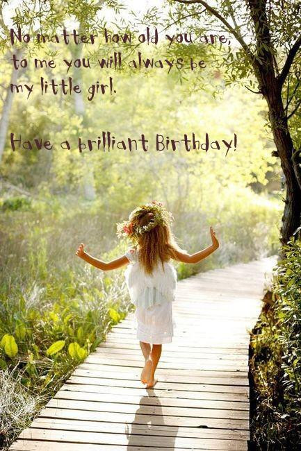 Daughters Birthday Quotes From Mom
 1000 images about Favorite quotes on Pinterest
