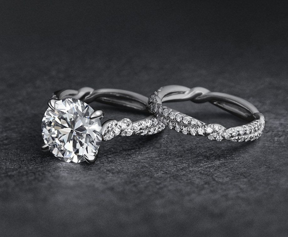 David Yurman Wedding Rings
 Wedding & Engagement Rings