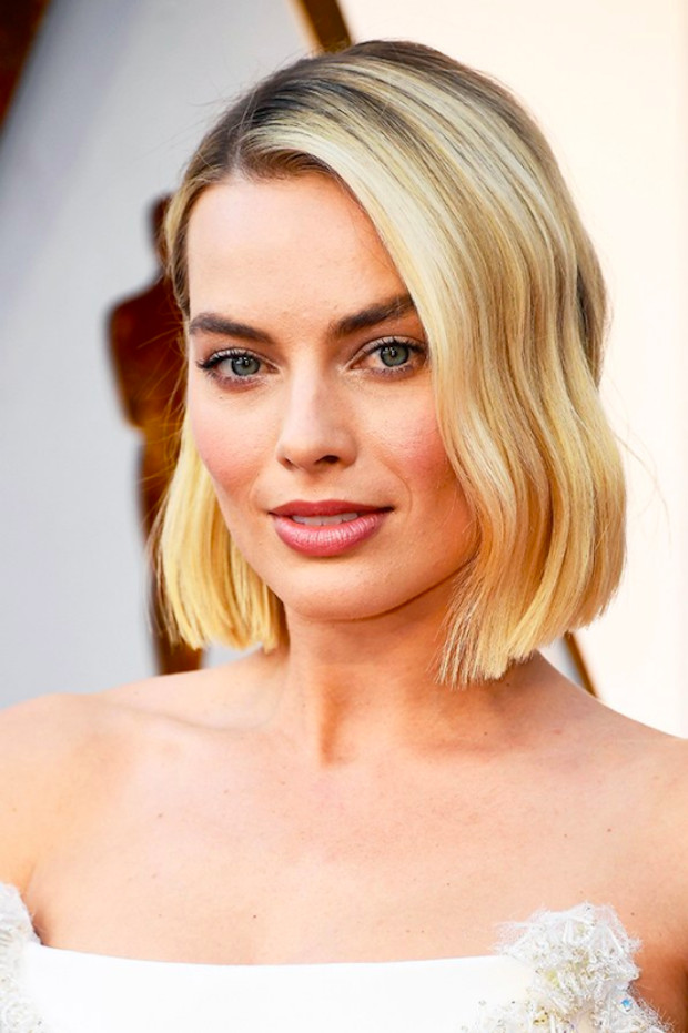 Daytime Wedding Makeup
 Gorgeous Wedding Hair and Makeup Looks from the Oscars