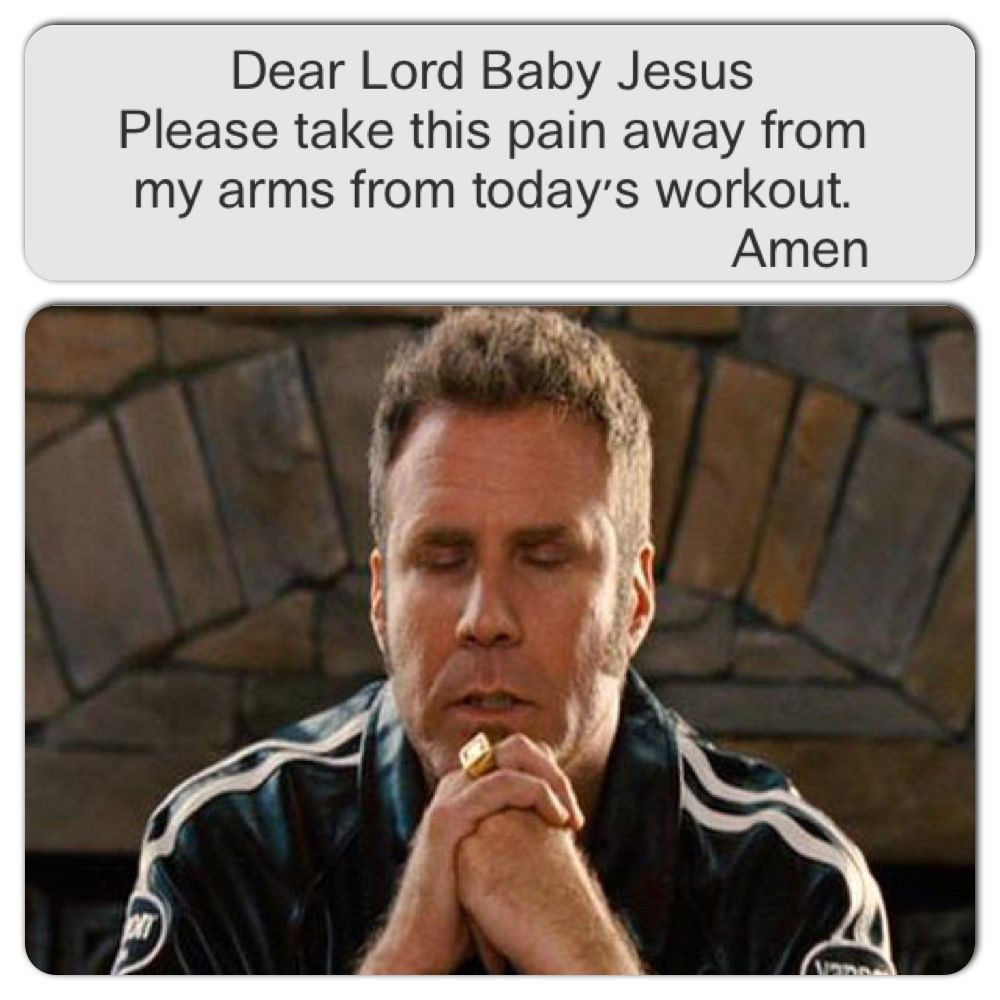 Dear Sweet Baby Jesus Quote
 Pin on Funny