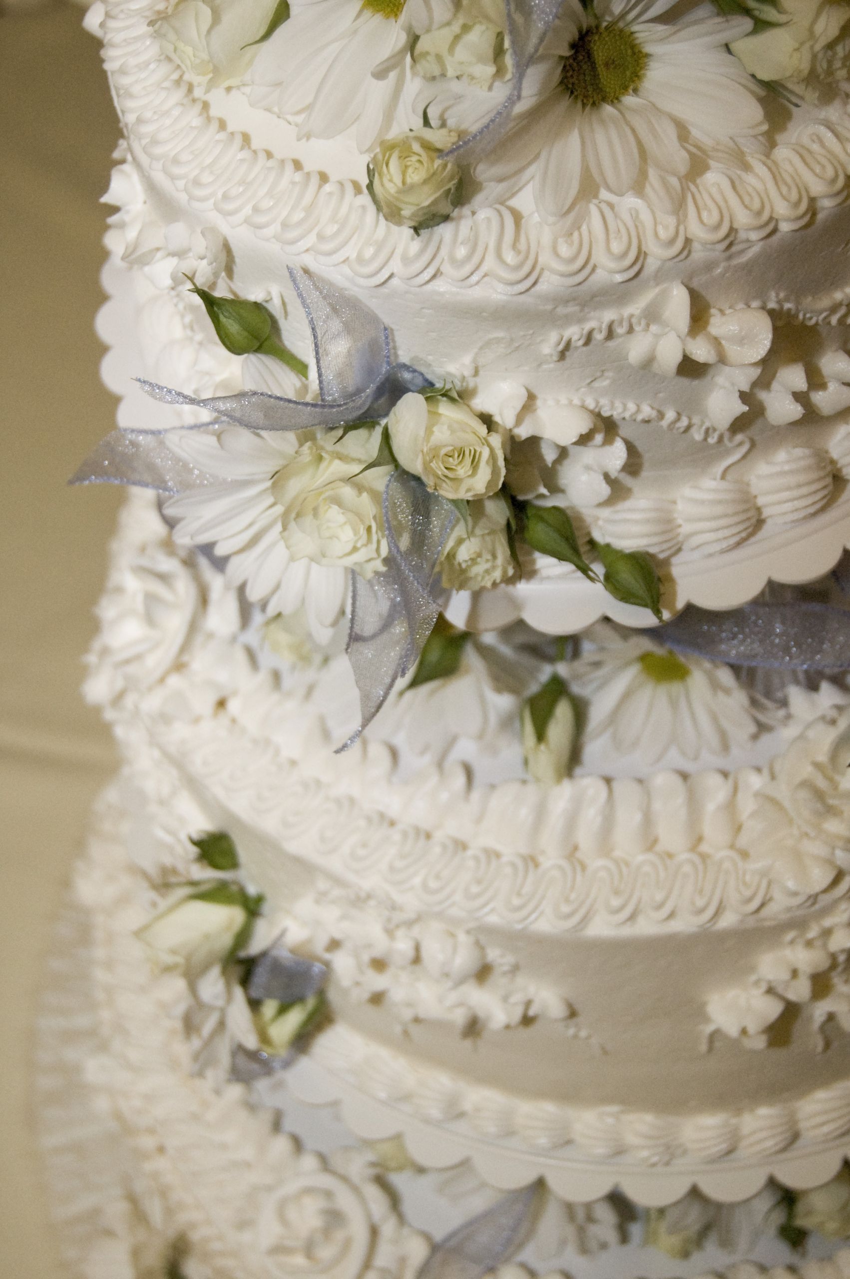 Decorating A Wedding Cake
 Instructions Decorating A Wedding Cake – Wedding Cake