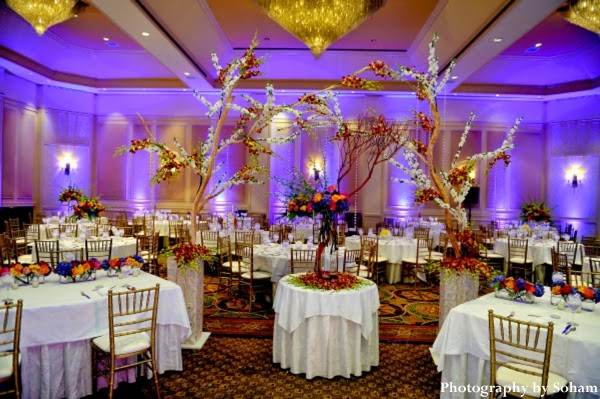 Decorating For Wedding Reception
 Best Wedding Decorations Tips for Wedding Venue