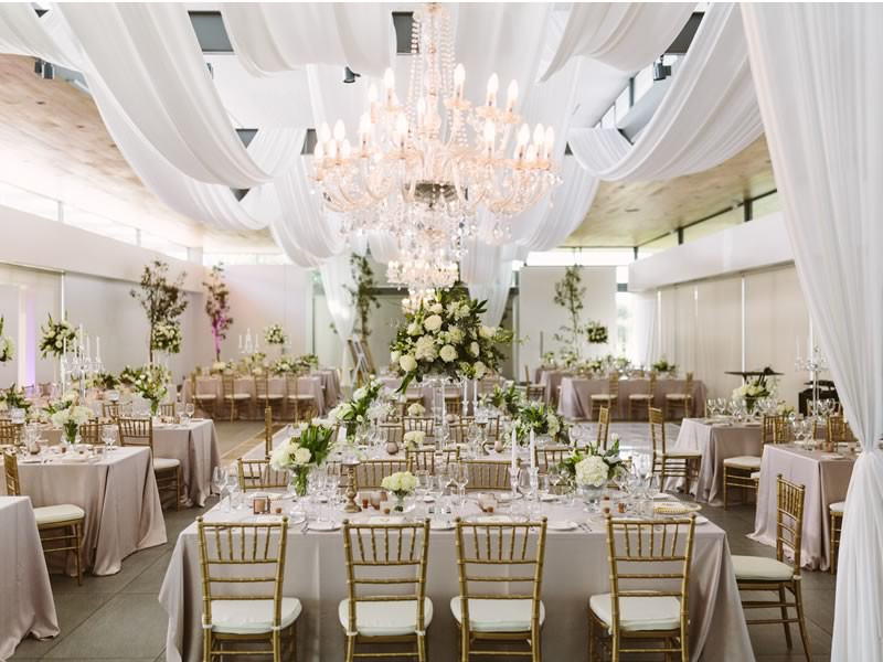 Decorating For Wedding Reception
 25 Show Stopping Wedding Decoration Ideas To Style Your