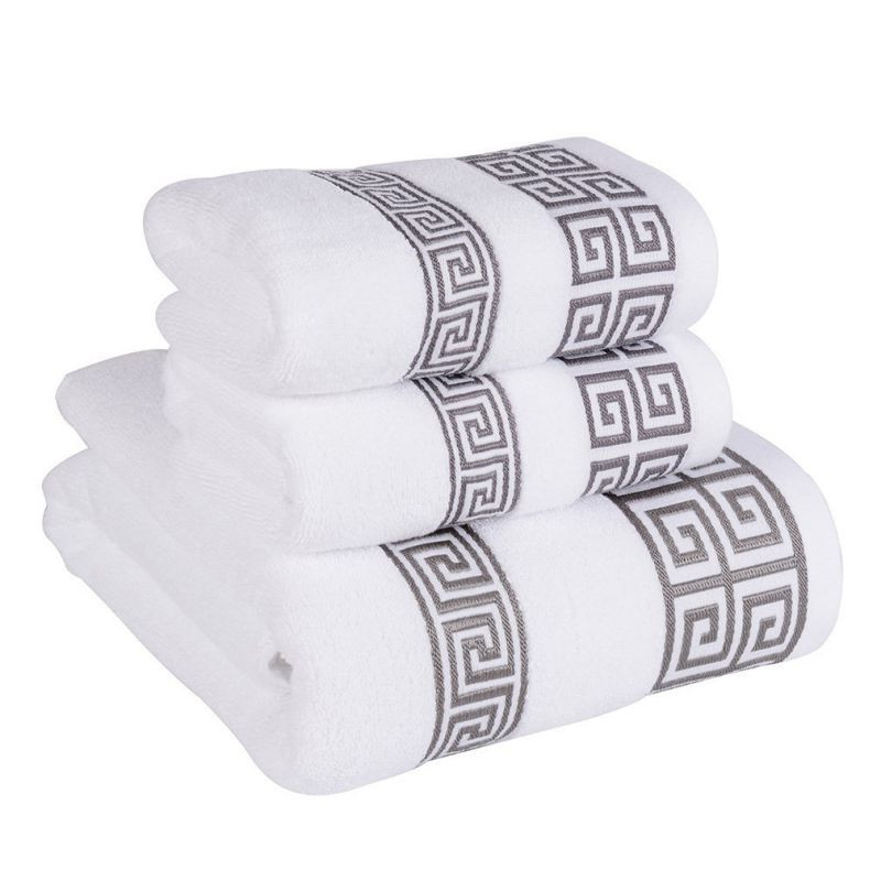 Decorative Bathroom Towel Sets
 Decorative Bathroom Towel Sets How to Make
