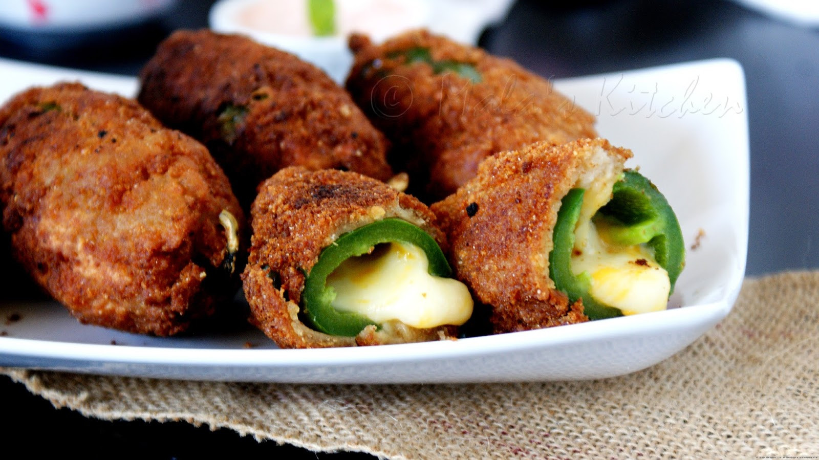 The Best 15 Deep Fried Jalapeno Poppers – Easy Recipes To Make at Home