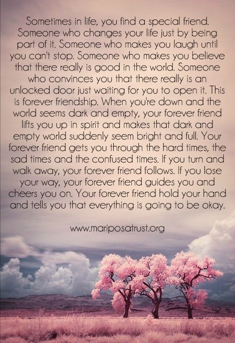 Deep Friendship Quotes
 View source image