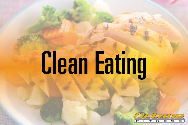 Define Clean Eating
 What is Clean Eating Healthy Diet Organic Food