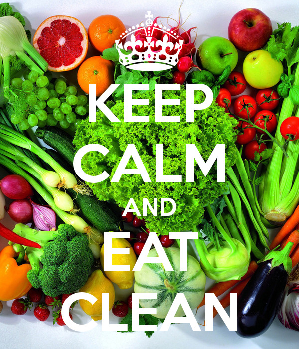 Define Clean Eating
 What is Clean Eating Gainesville Health & Fitness