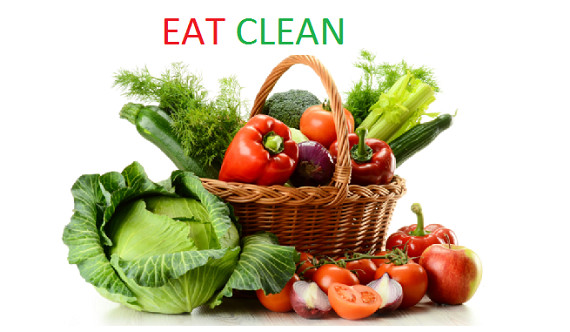 Define Clean Eating
 What is Clean Eating
