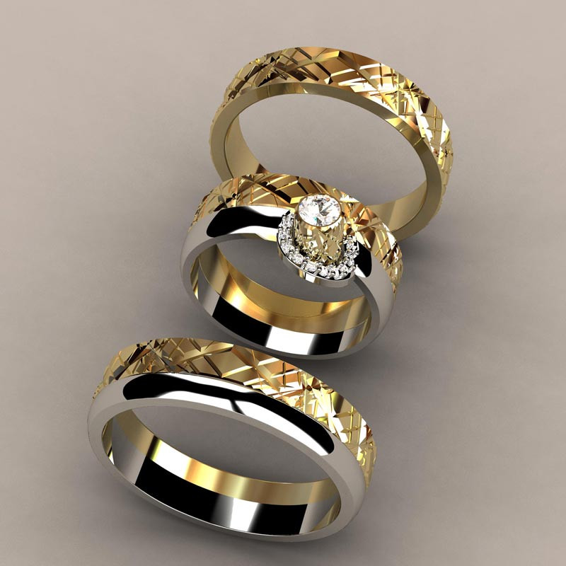 Design Wedding Ring
 Greg Neeley Design Custom Wedding Rings and Jewelry