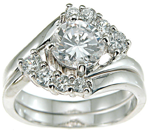 Design Wedding Ring
 Friendship & Love The Best Wedding Ring Design