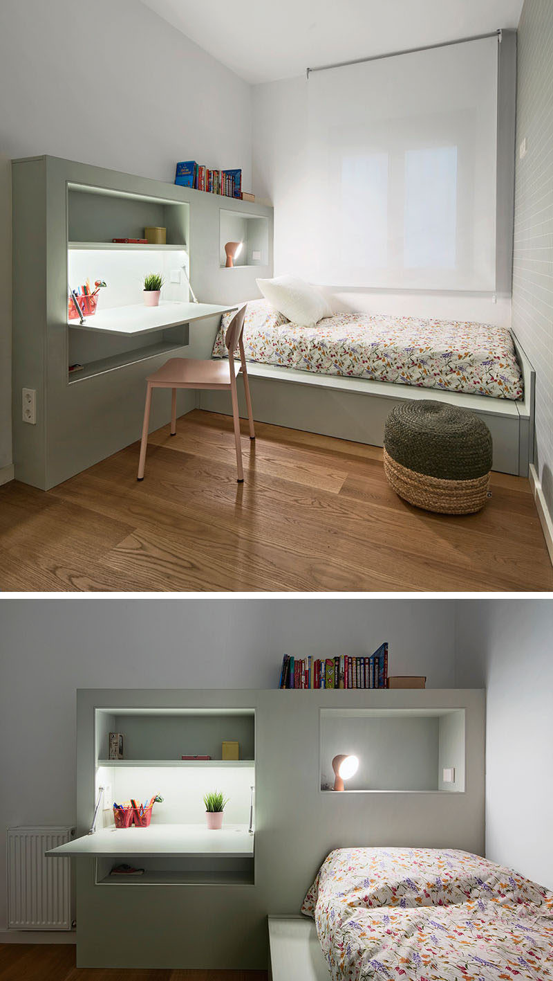 Desk For Kids Room
 5 Things That Are HOT Pinterest This Week