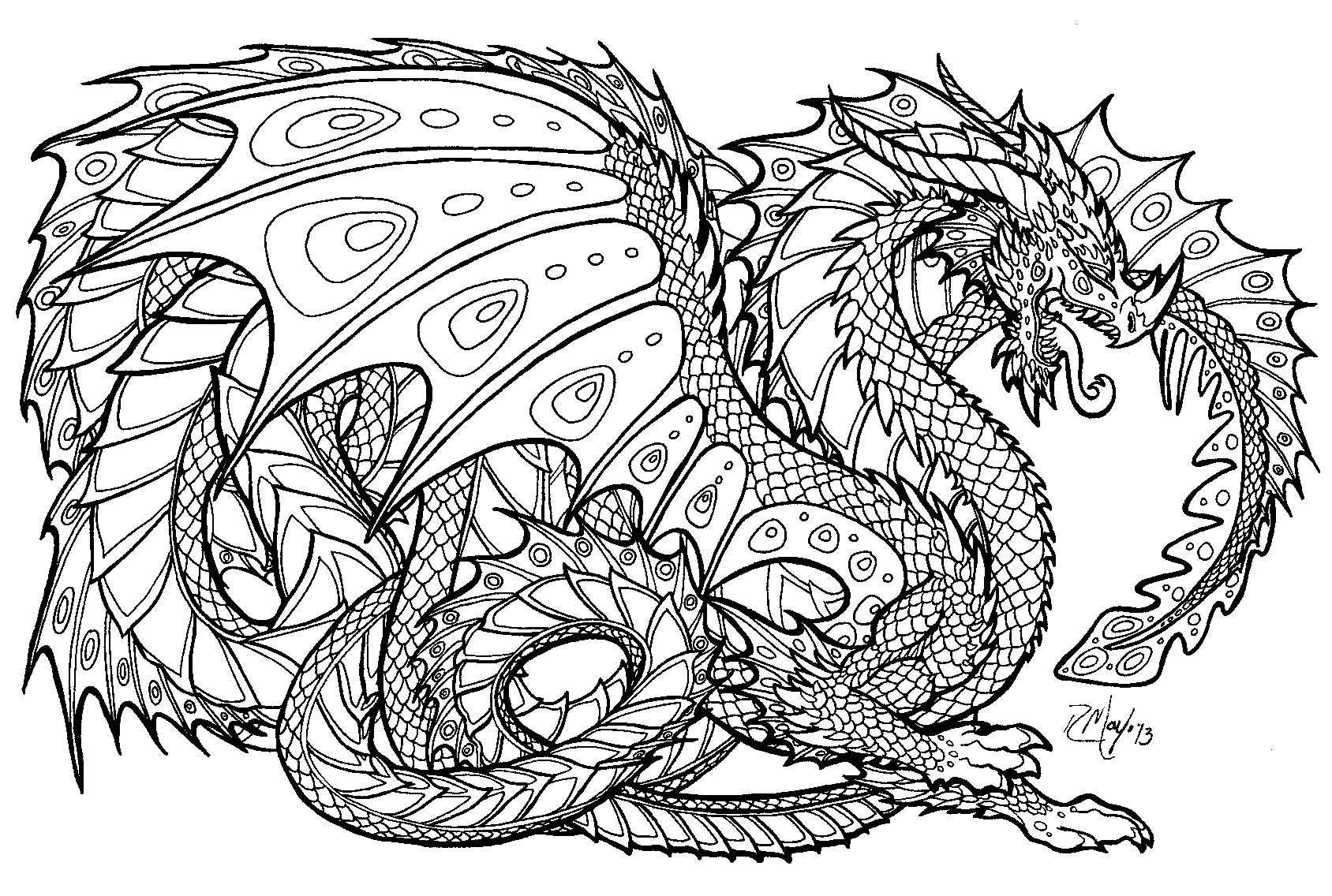 Detailed Coloring Books For Adults
 Detailed Coloring Pages For Adults Coloring Home