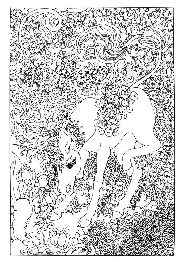 Detailed Coloring Books For Adults
 Detailed Coloring Pages For Adults