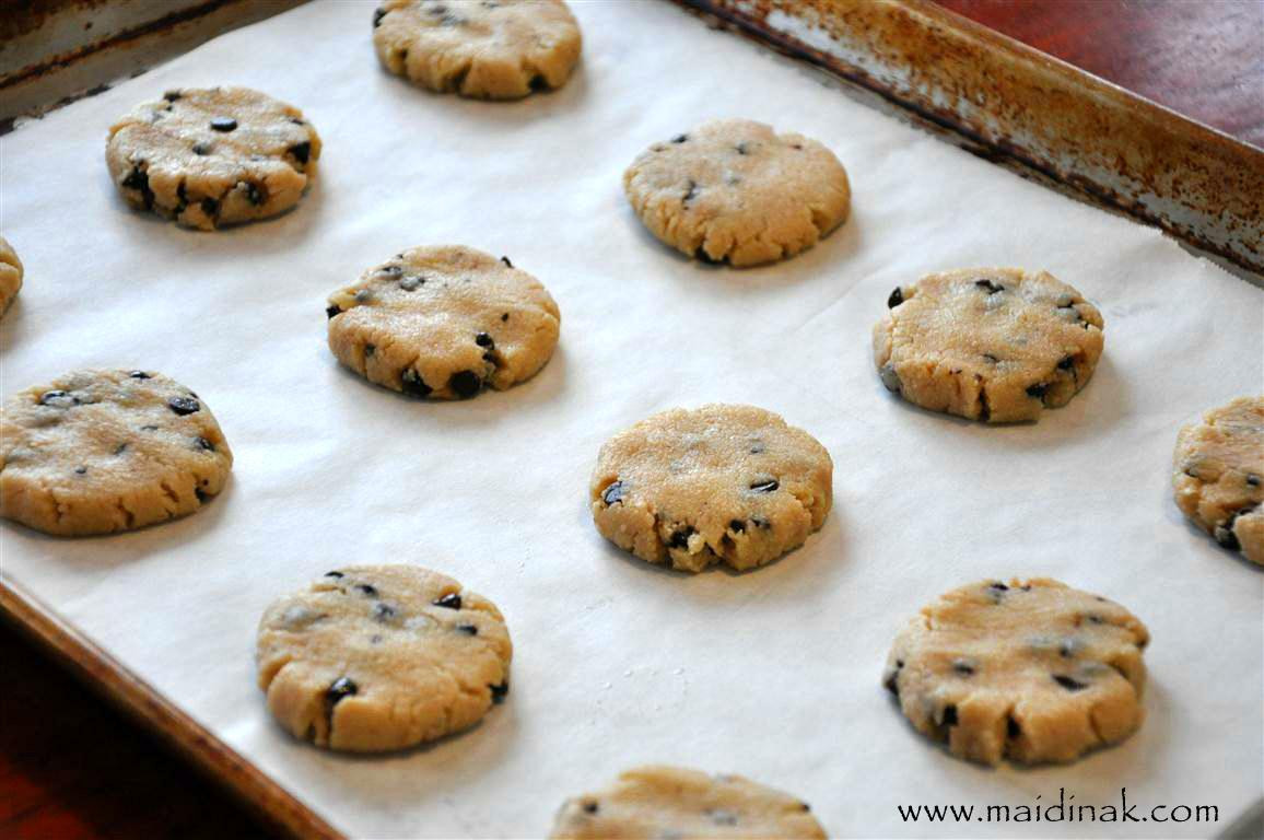 Diabetic Chocolate Chip Cookies With Splenda
 Sugar Free Cookie Recipes With Splenda – Blog Dandk