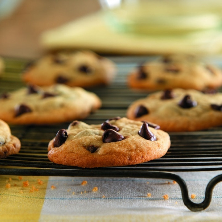 Diabetic Chocolate Chip Cookies With Splenda
 42 best images about Sugar Free Yummies on Pinterest