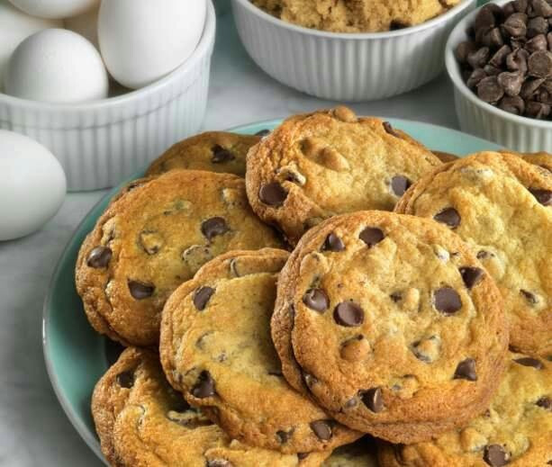 Diabetic Chocolate Chip Cookies With Splenda
 608 best what else is healthy images on Pinterest