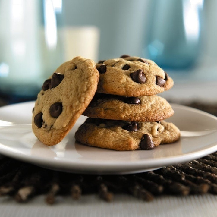 Diabetic Chocolate Chip Cookies With Splenda
 Chocolate Chip Cookie